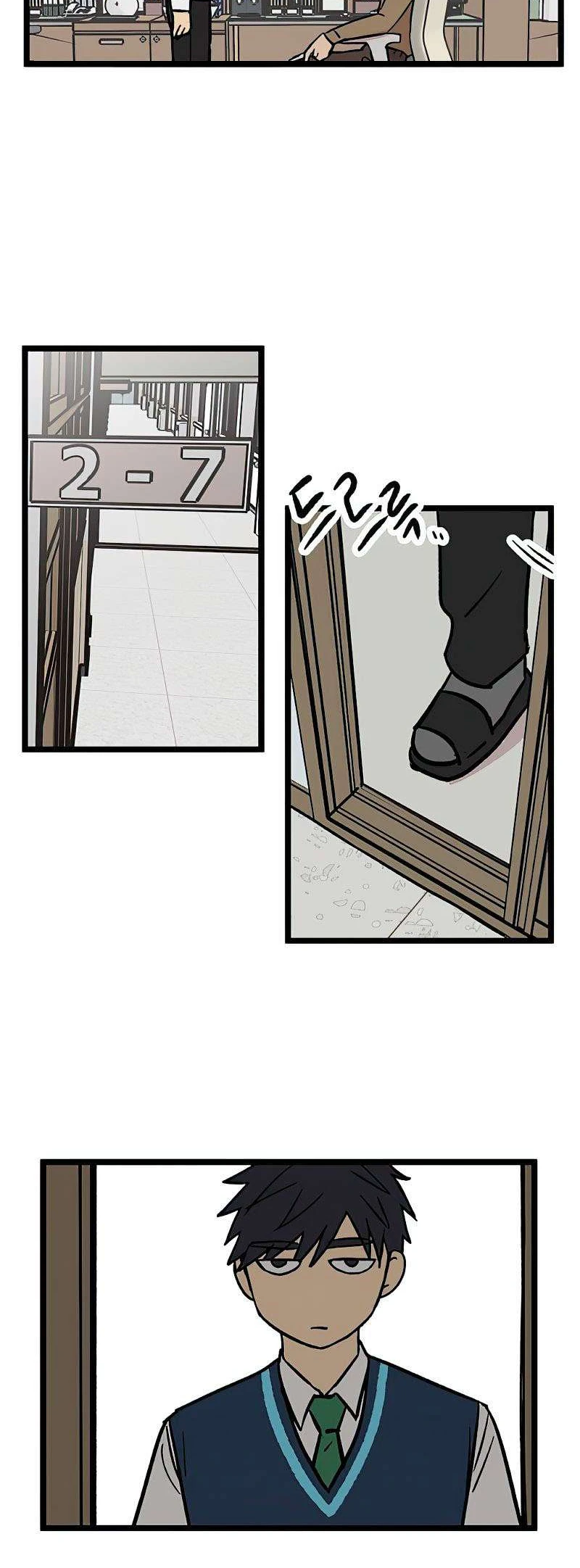 I Have No Home Chapter 43 - Trang 10