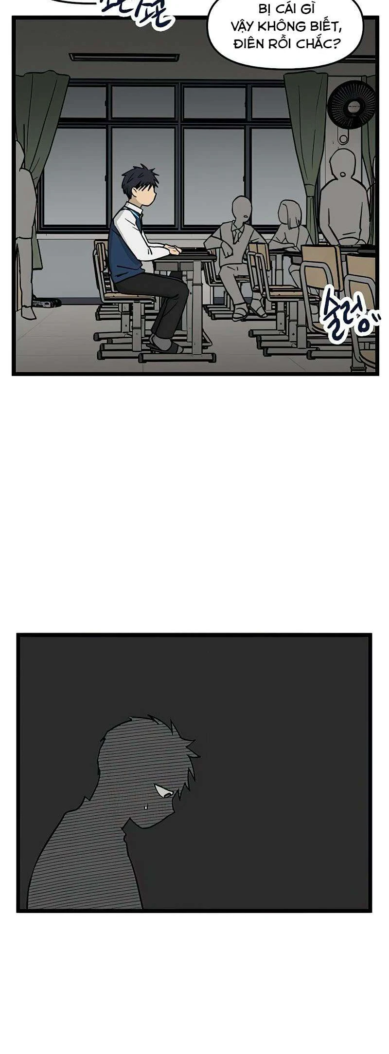 I Have No Home Chapter 43 - Trang 12
