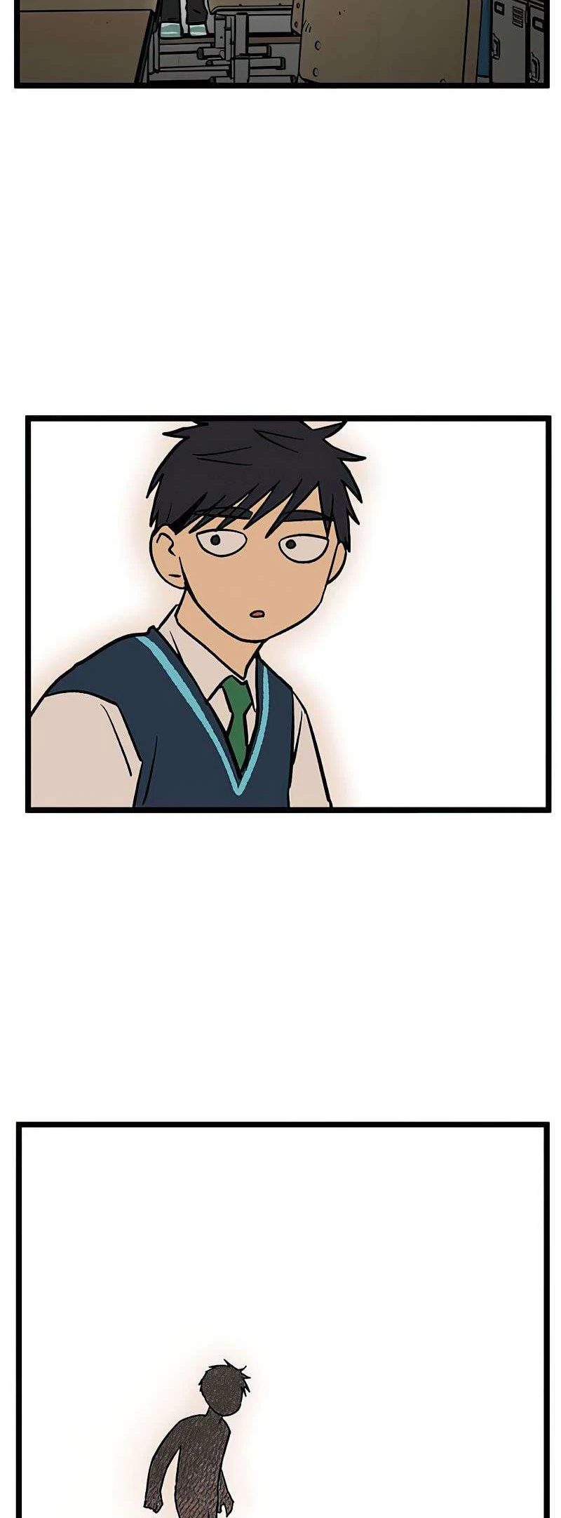 I Have No Home Chapter 43 - Trang 14