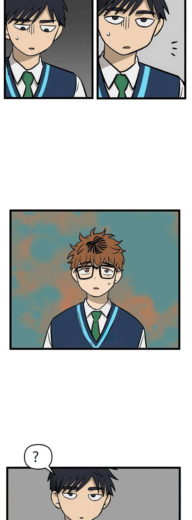 I Have No Home Chapter 43 - Trang 16