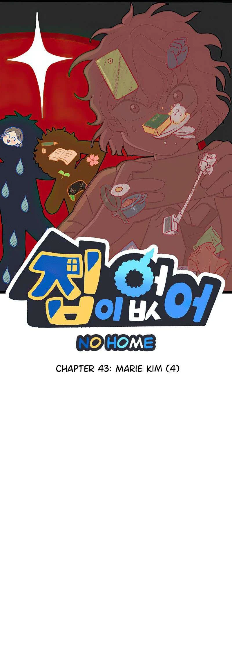 I Have No Home Chapter 43 - Trang 2