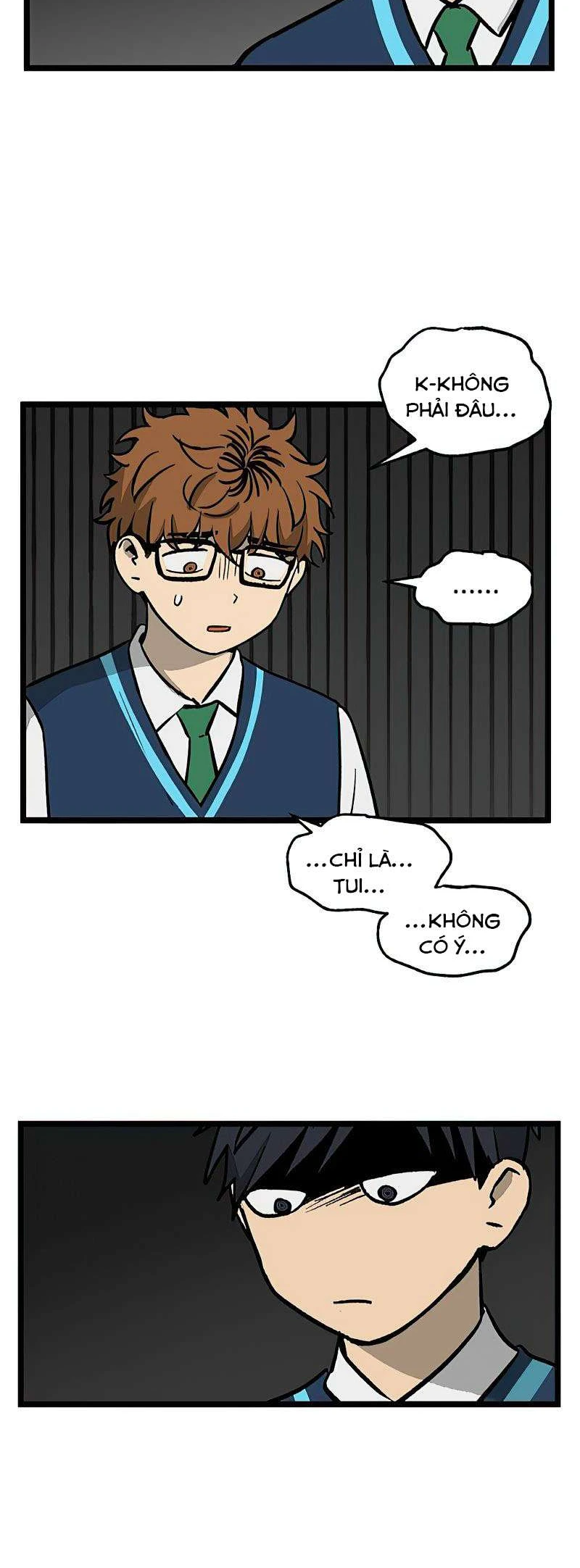 I Have No Home Chapter 43 - Trang 20