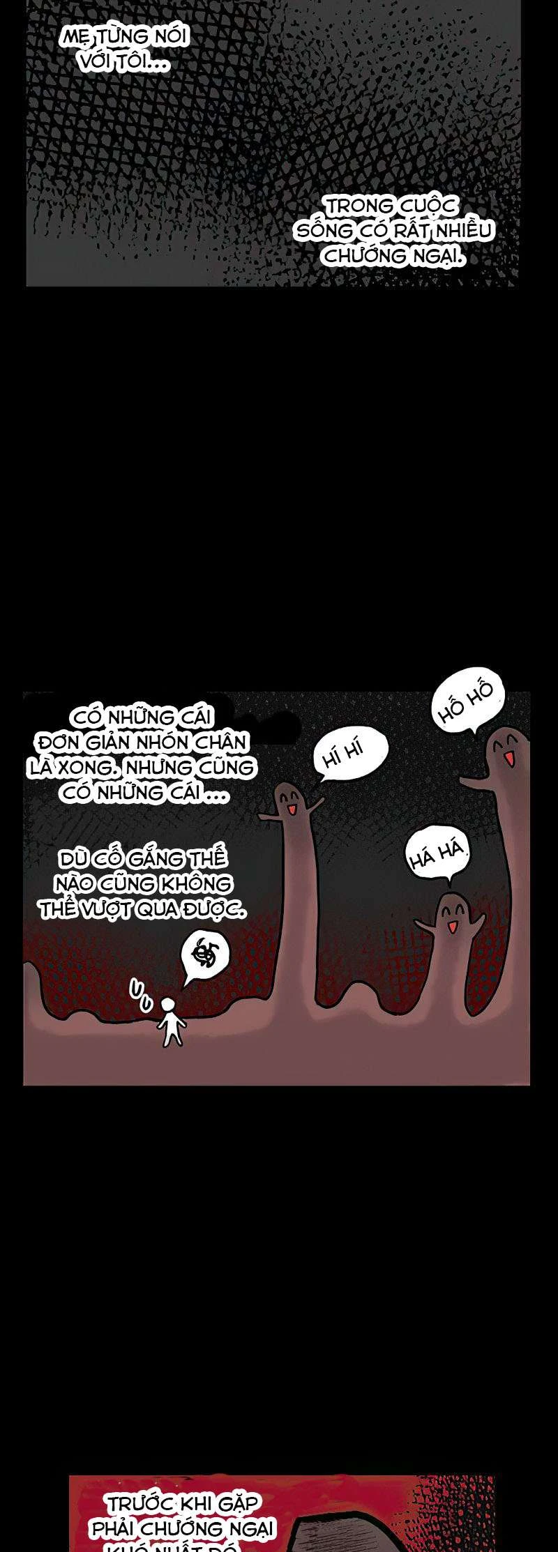 I Have No Home Chapter 43 - Trang 25