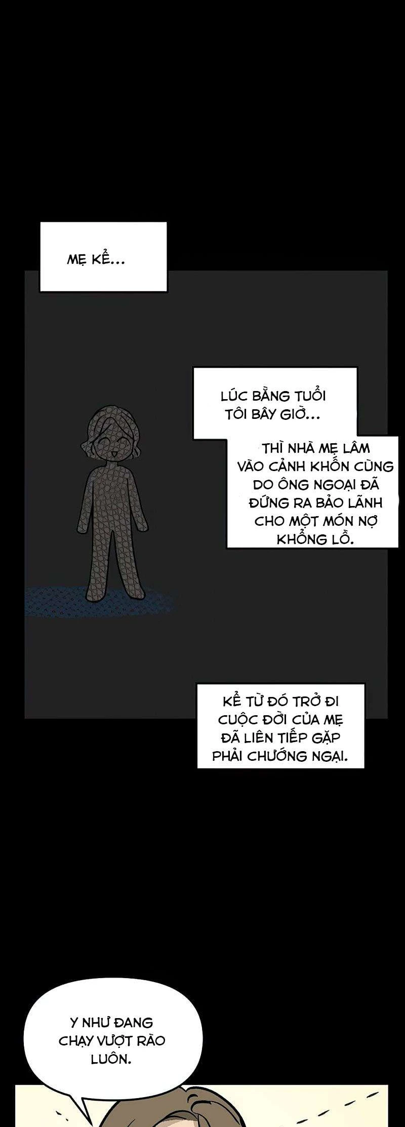 I Have No Home Chapter 43 - Trang 27