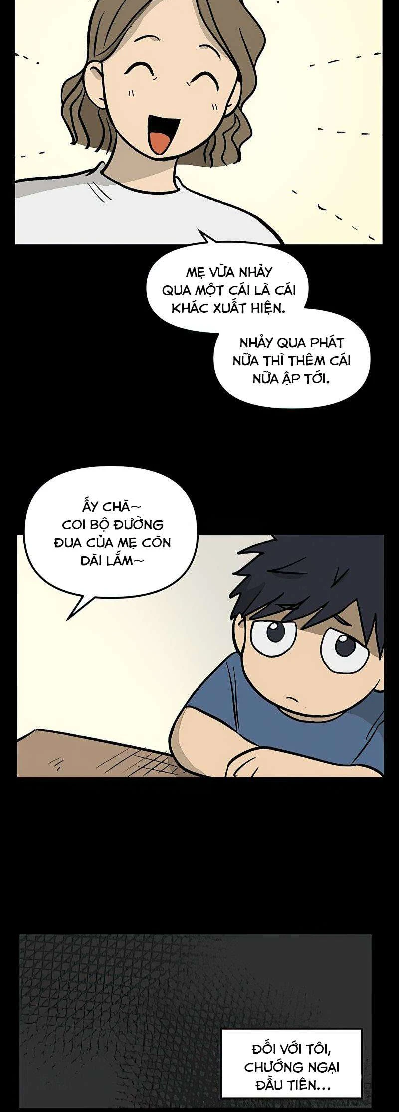 I Have No Home Chapter 43 - Trang 28
