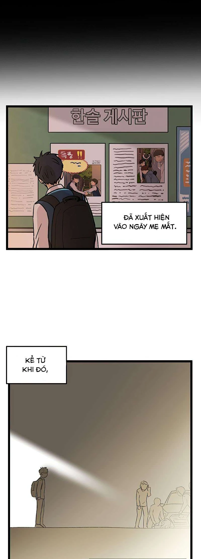 I Have No Home Chapter 43 - Trang 29