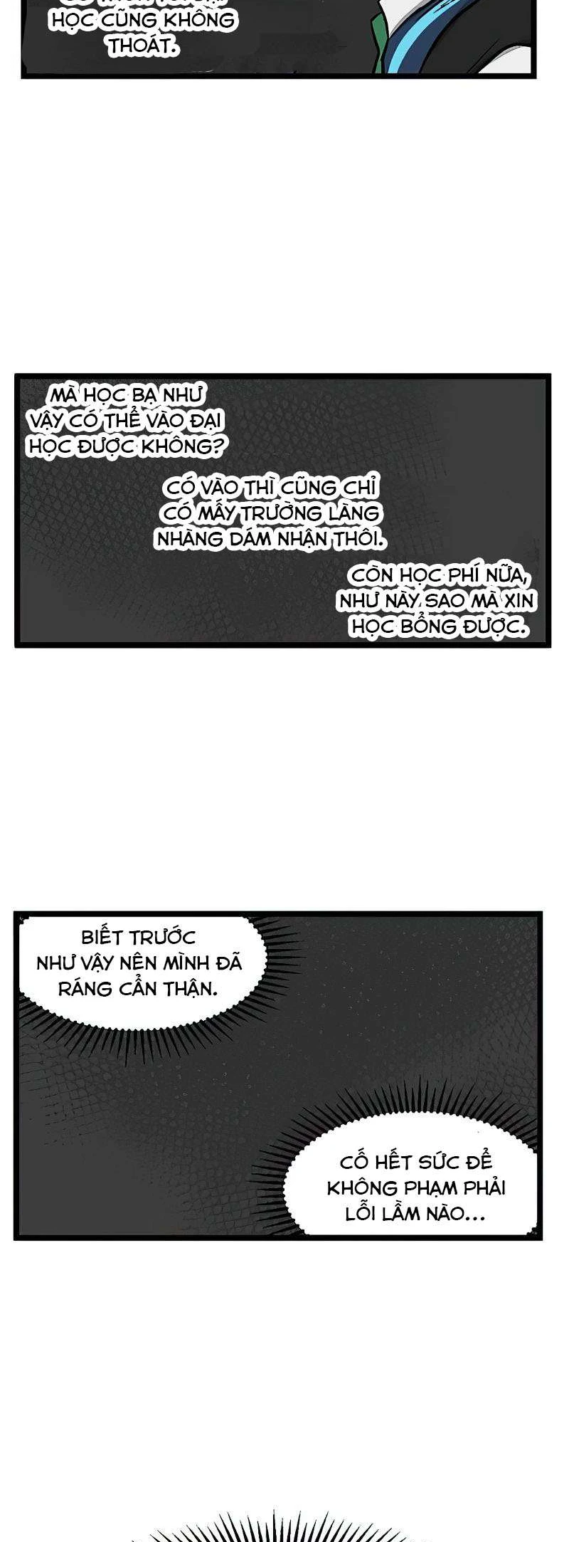 I Have No Home Chapter 43 - Trang 31