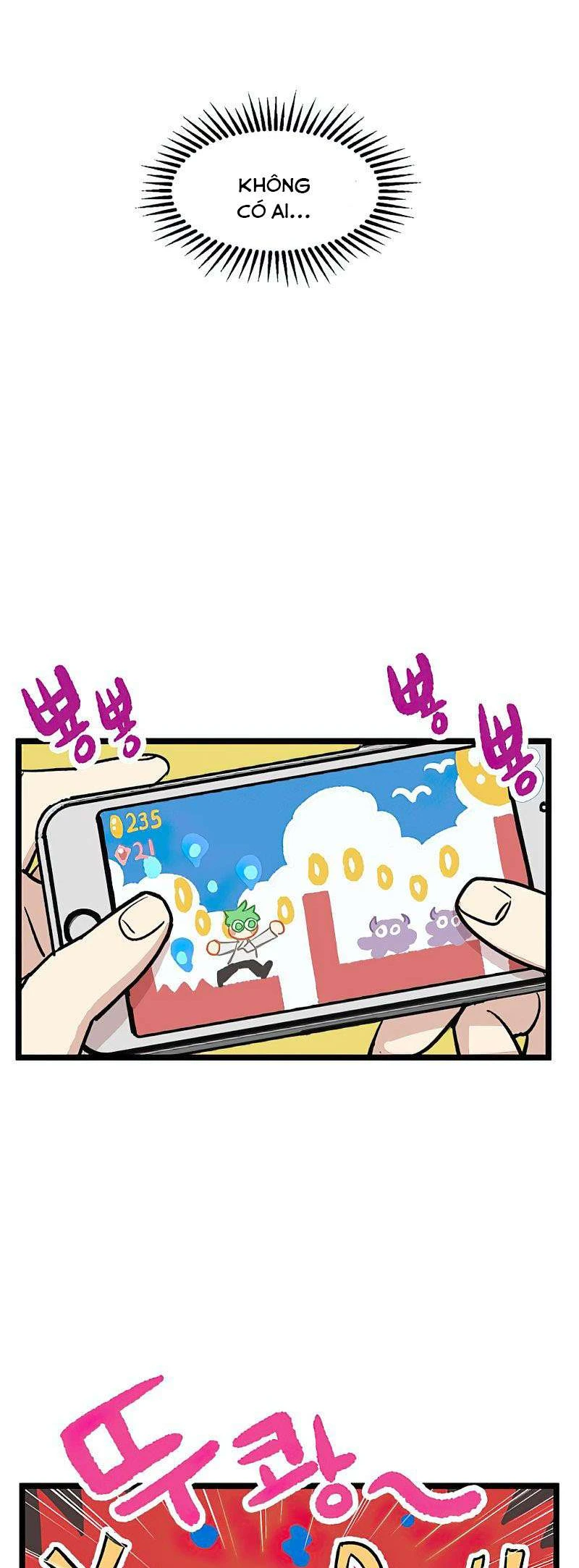 I Have No Home Chapter 43 - Trang 33