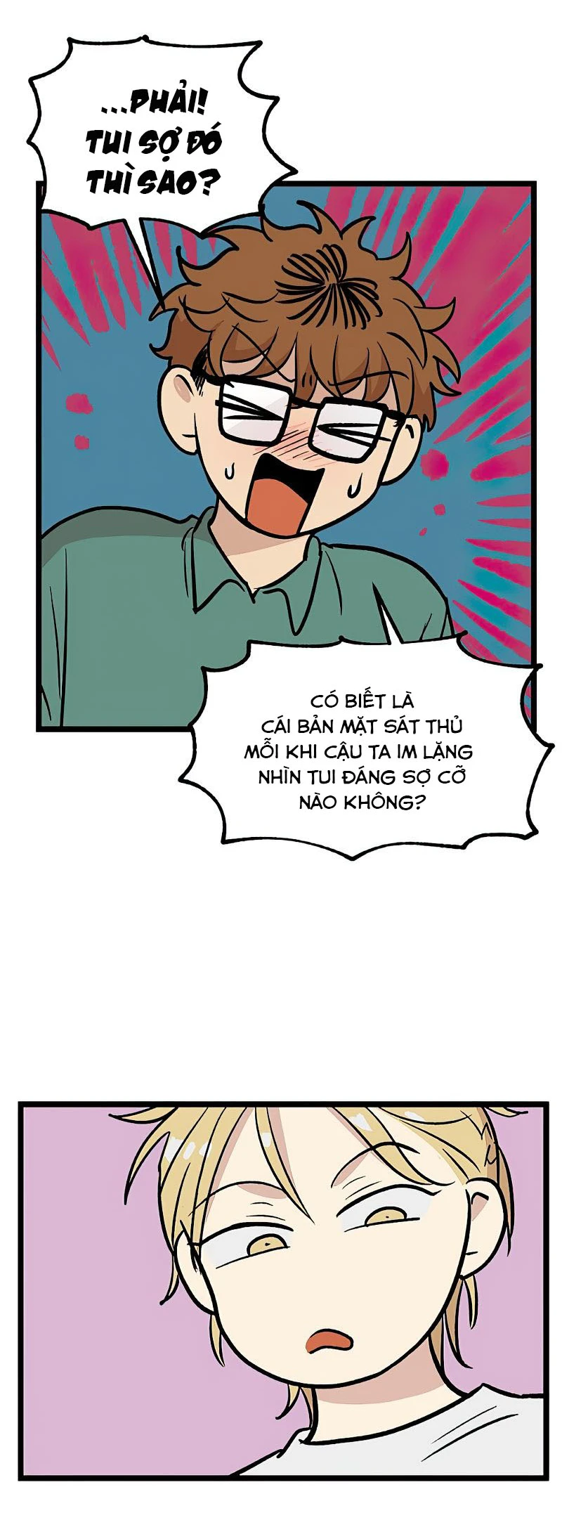 I Have No Home Chapter 44 - Trang 18