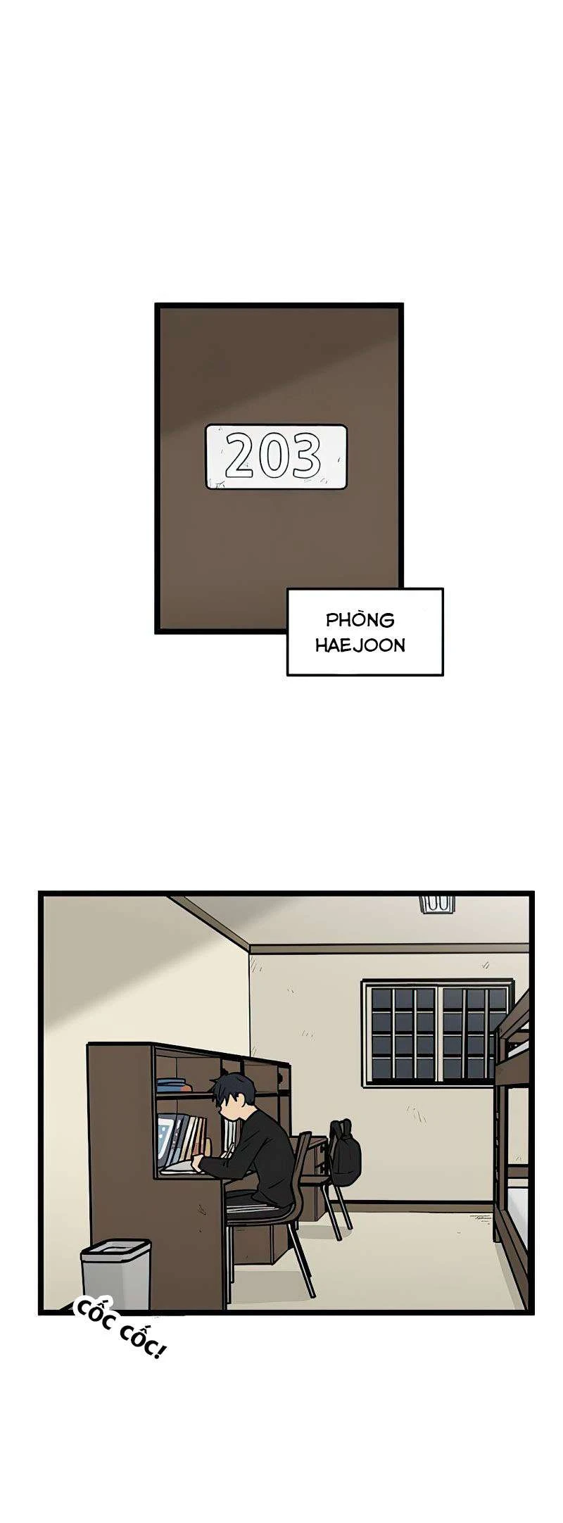 I Have No Home Chapter 44 - Trang 19