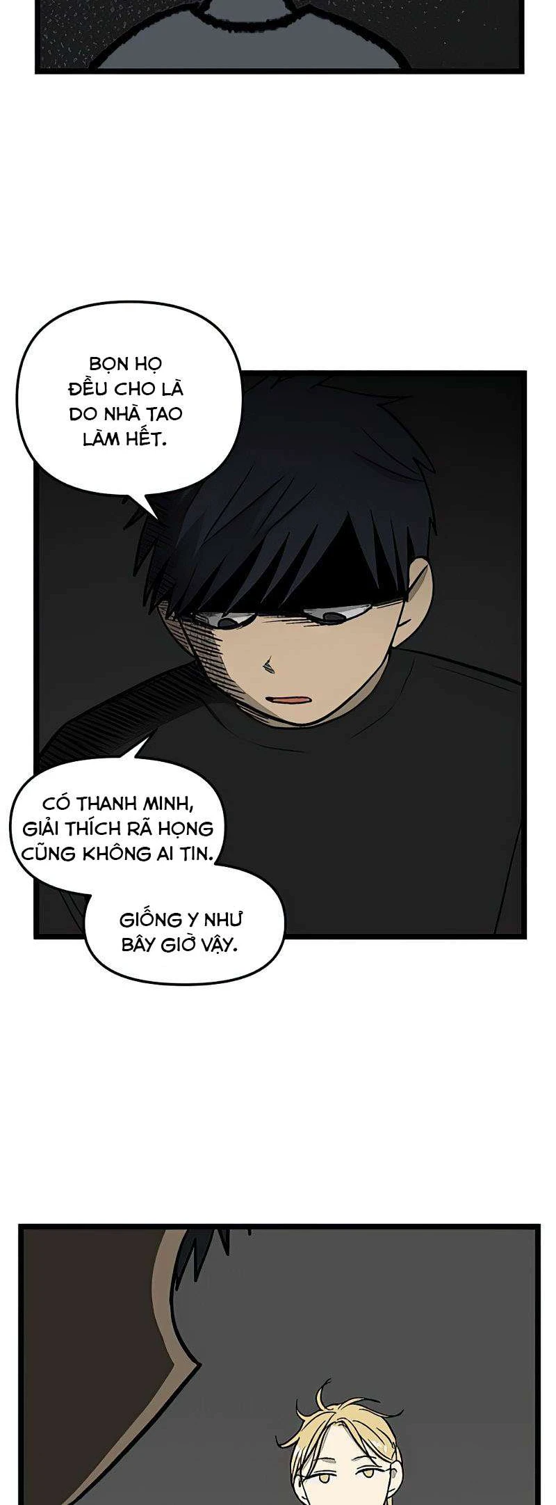 I Have No Home Chapter 44 - Trang 24