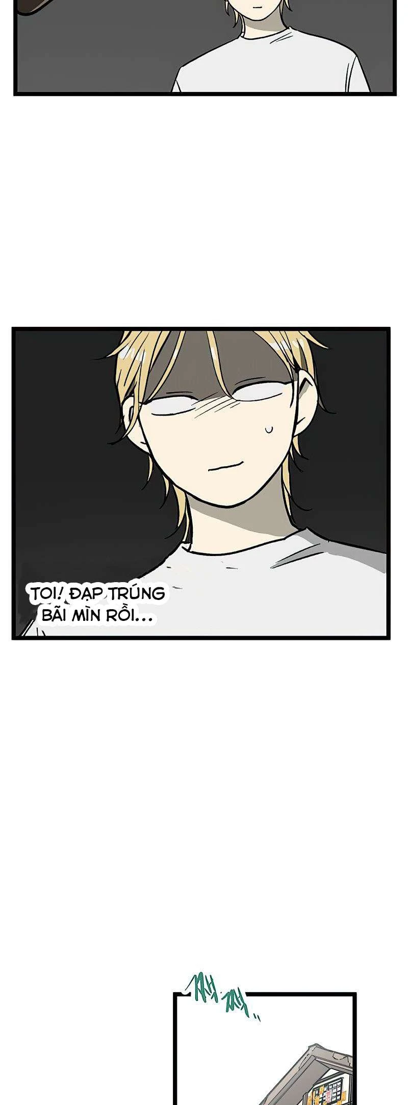 I Have No Home Chapter 44 - Trang 25
