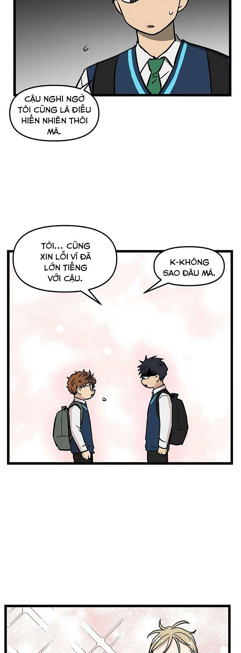 I Have No Home Chapter 44 - Trang 27