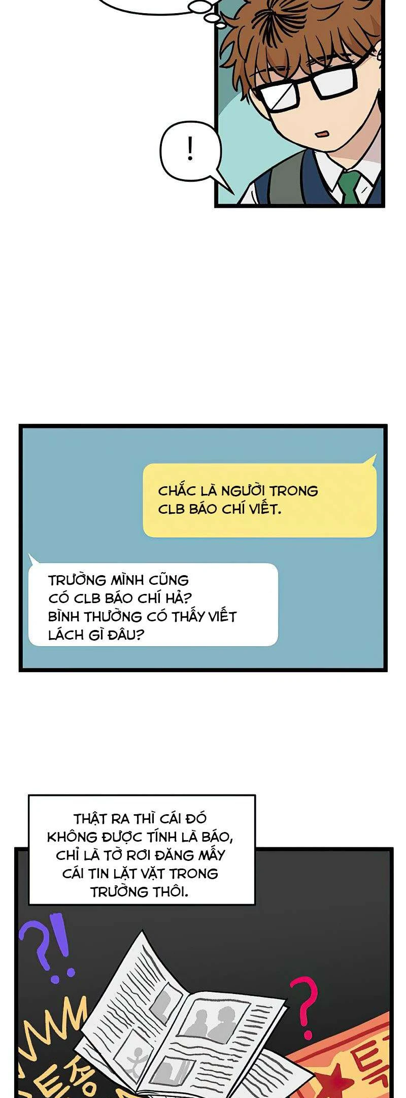 I Have No Home Chapter 44 - Trang 29