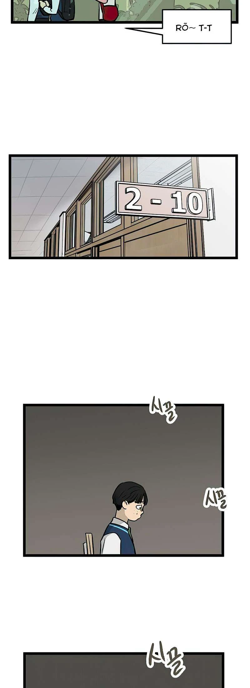 I Have No Home Chapter 44 - Trang 32
