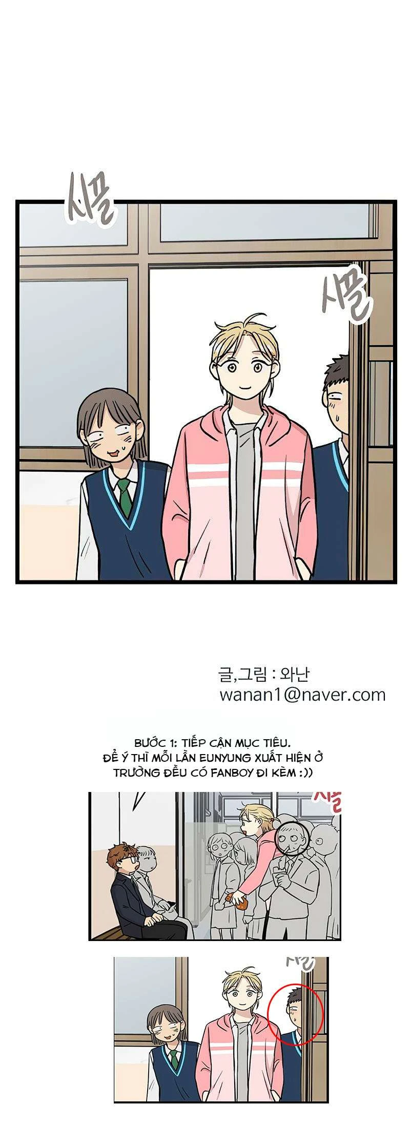 I Have No Home Chapter 44 - Trang 36