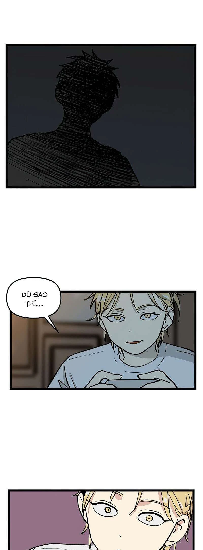 I Have No Home Chapter 44 - Trang 7
