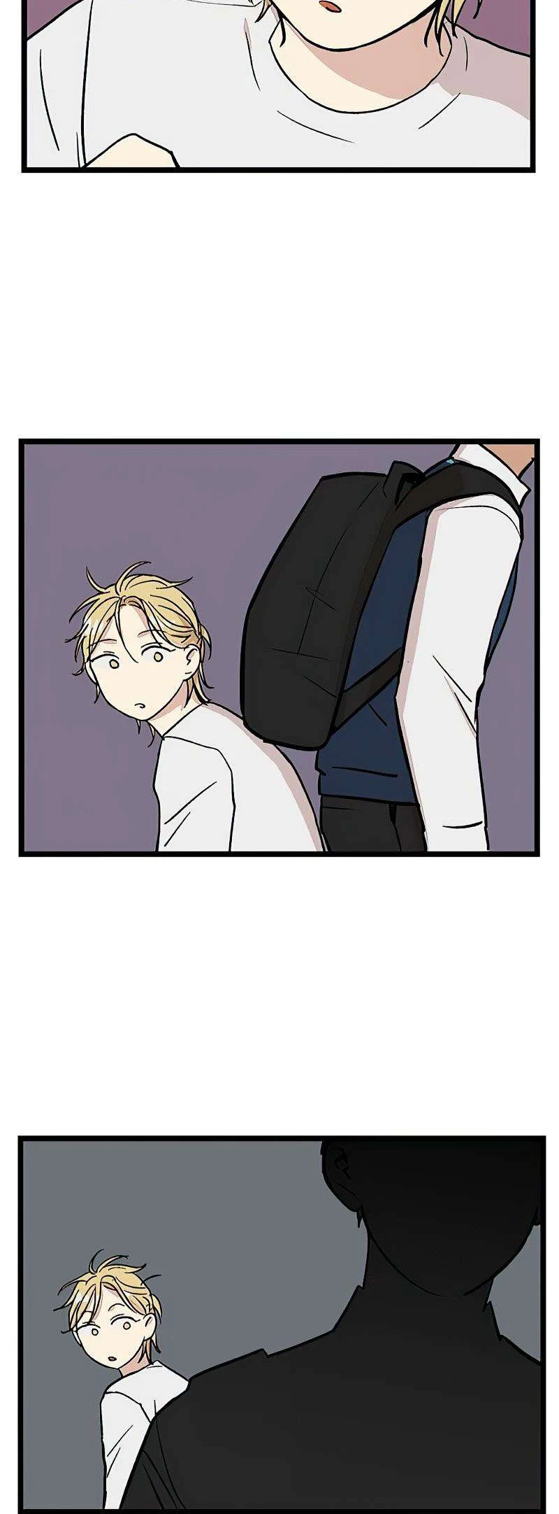 I Have No Home Chapter 44 - Trang 8