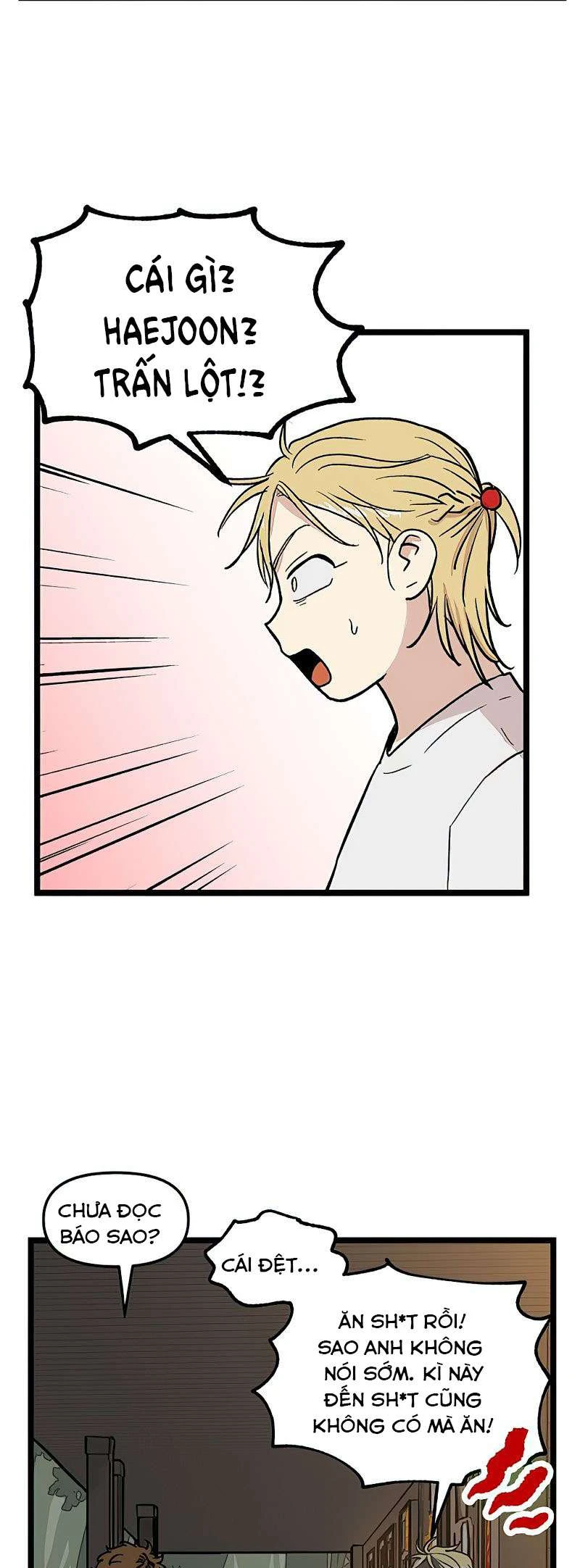 I Have No Home Chapter 44 - Trang 9