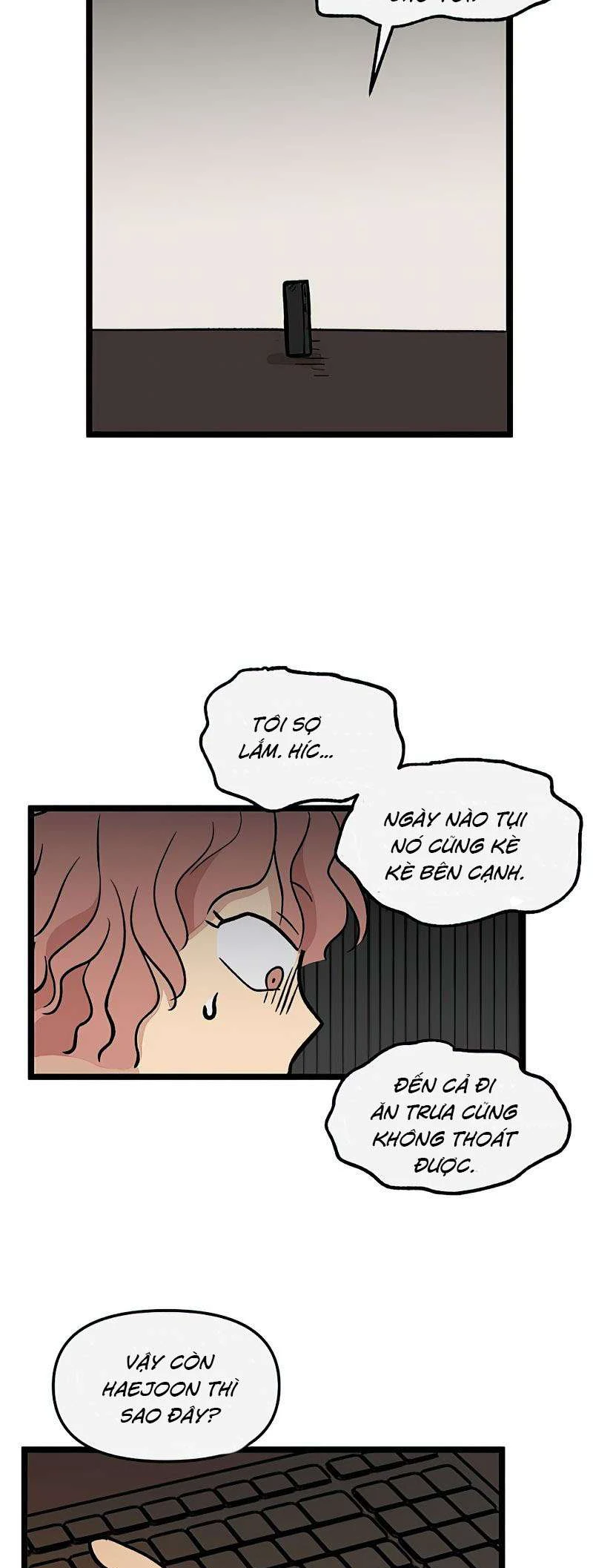 I Have No Home Chapter 45 - Trang 31