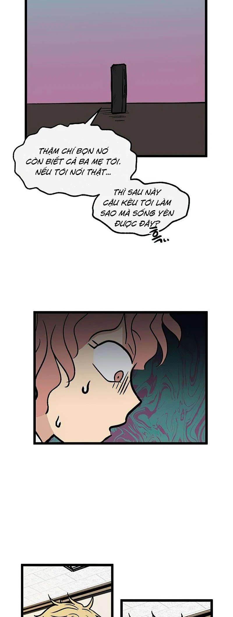 I Have No Home Chapter 45 - Trang 33