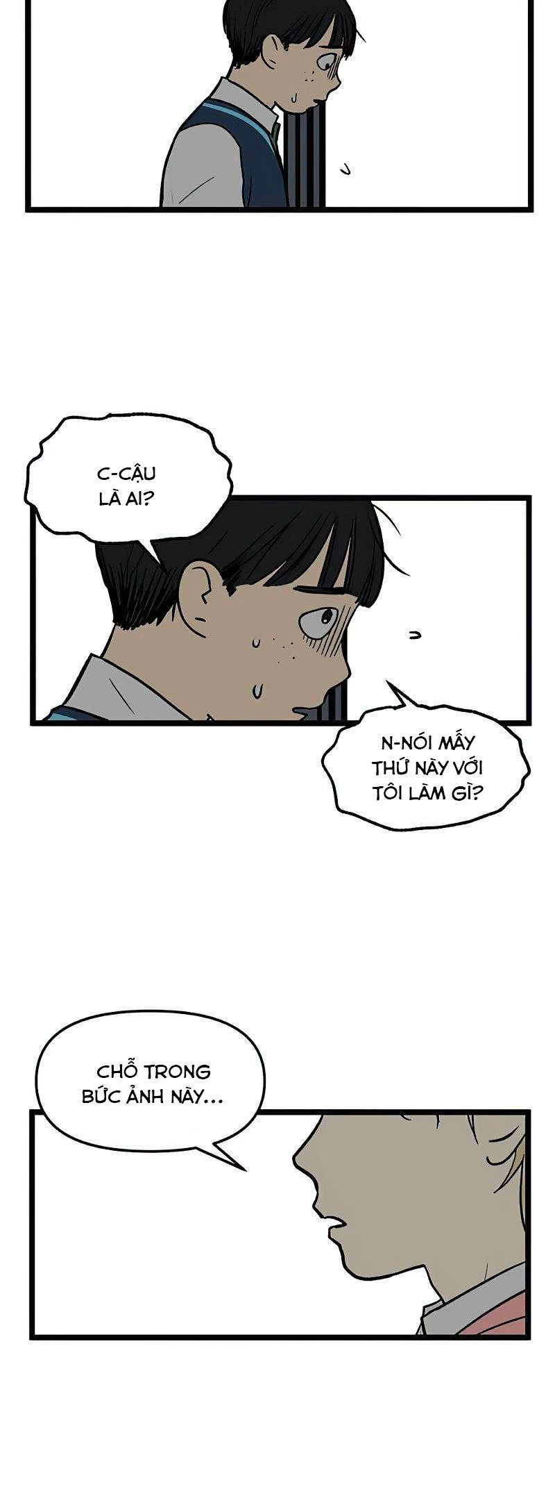 I Have No Home Chapter 45 - Trang 4