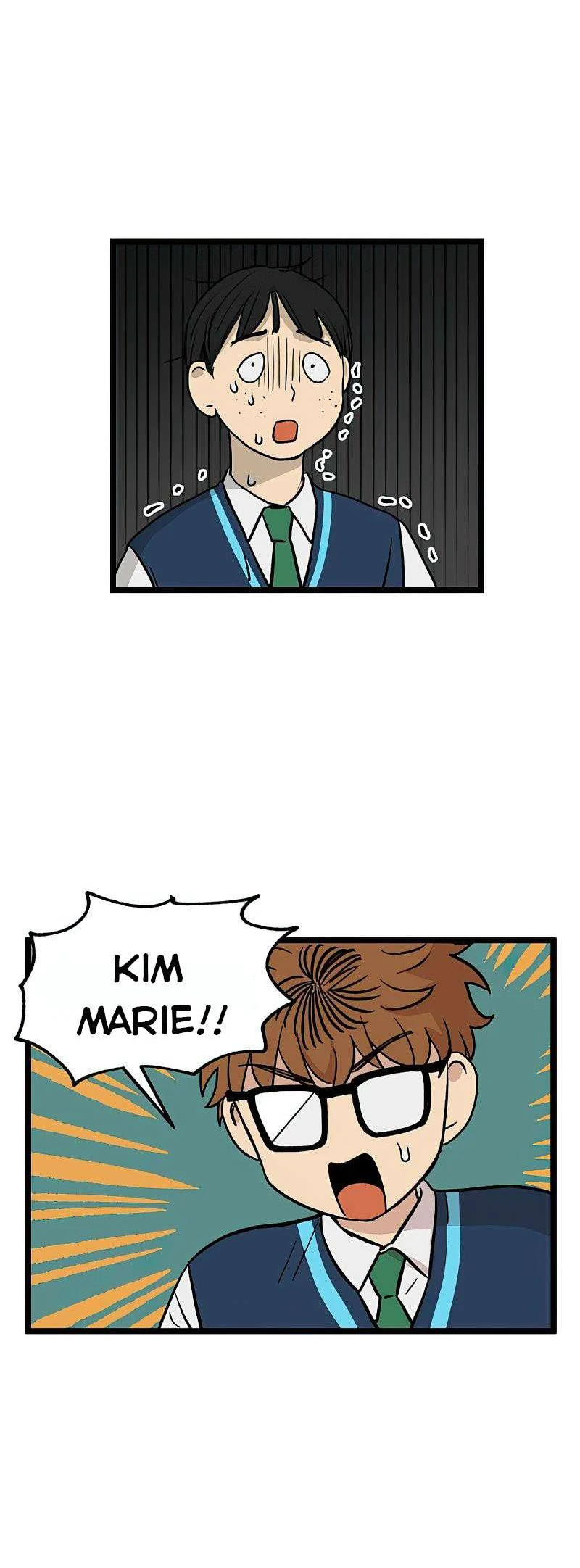 I Have No Home Chapter 45 - Trang 6