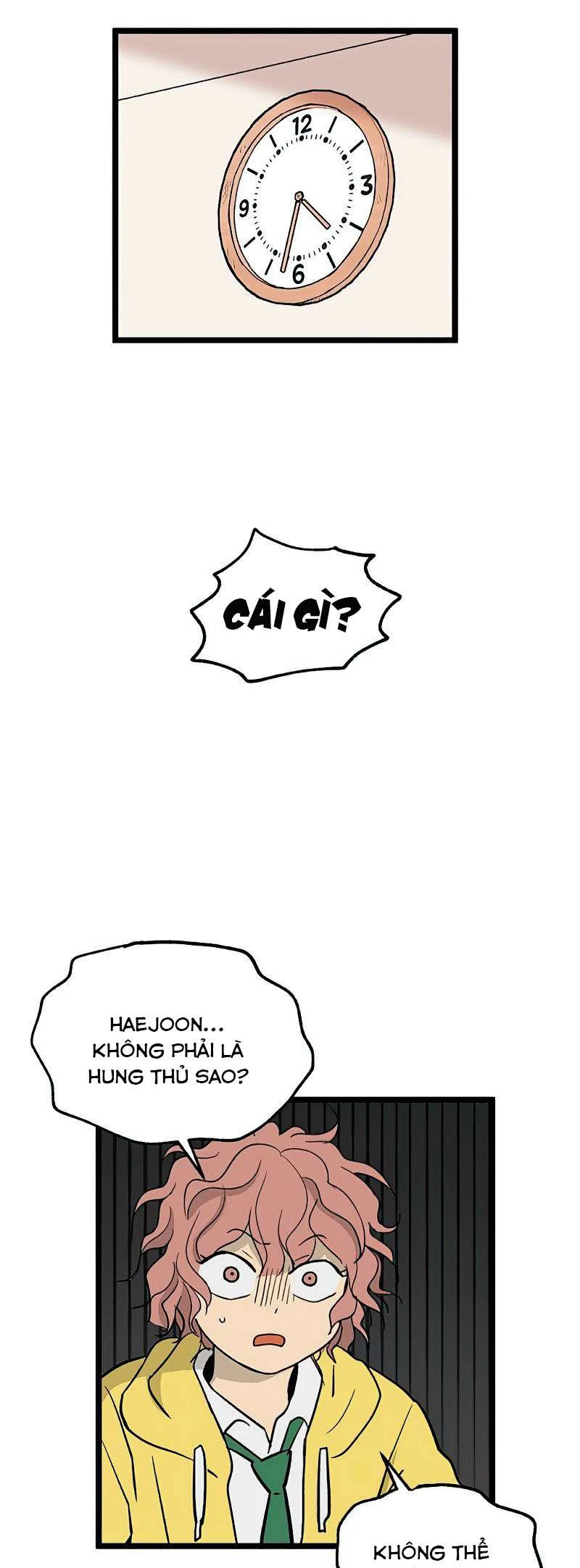 I Have No Home Chapter 45 - Trang 8