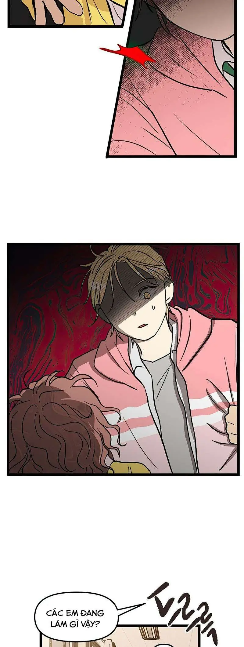 I Have No Home Chapter 46 - Trang 14