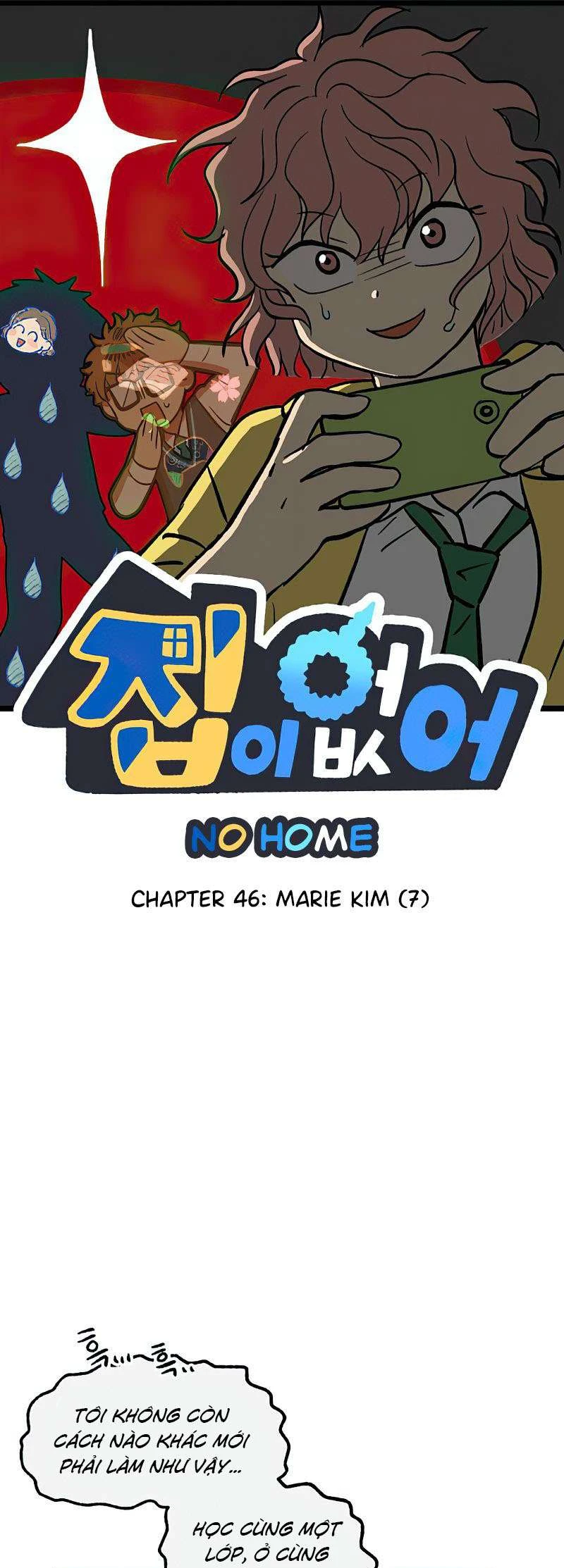 I Have No Home Chapter 46 - Trang 2