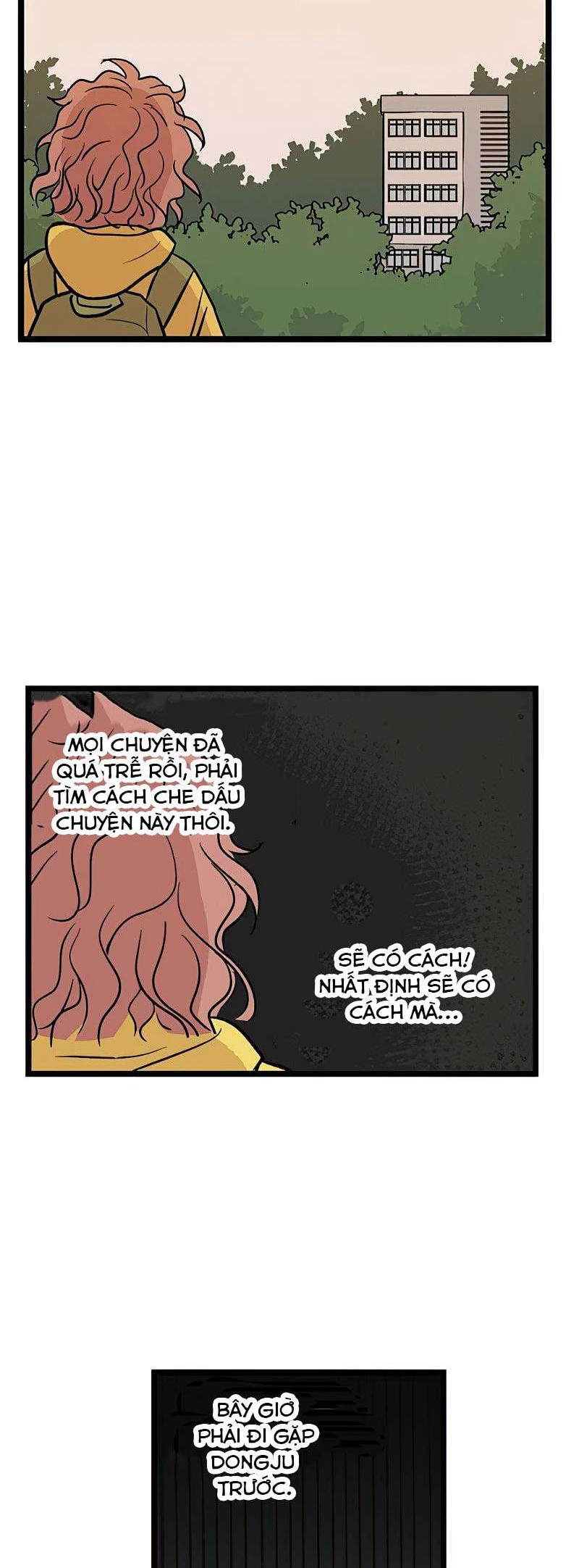 I Have No Home Chapter 46 - Trang 20