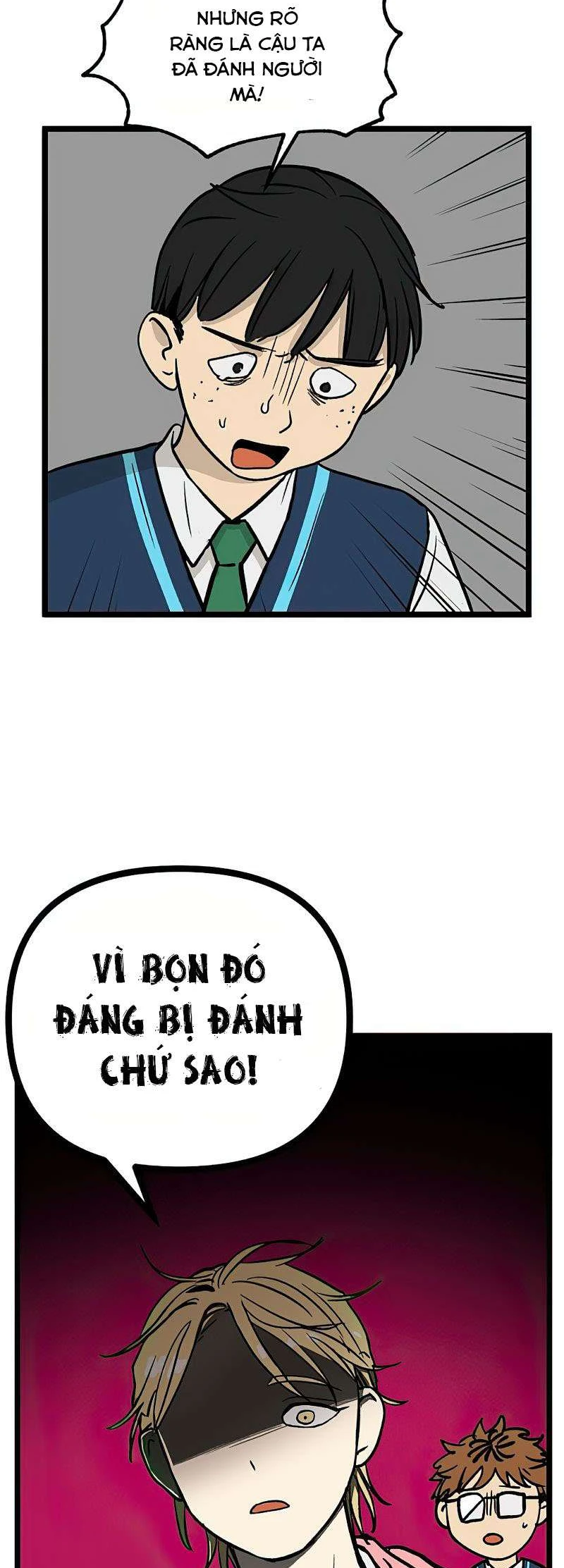 I Have No Home Chapter 46 - Trang 28