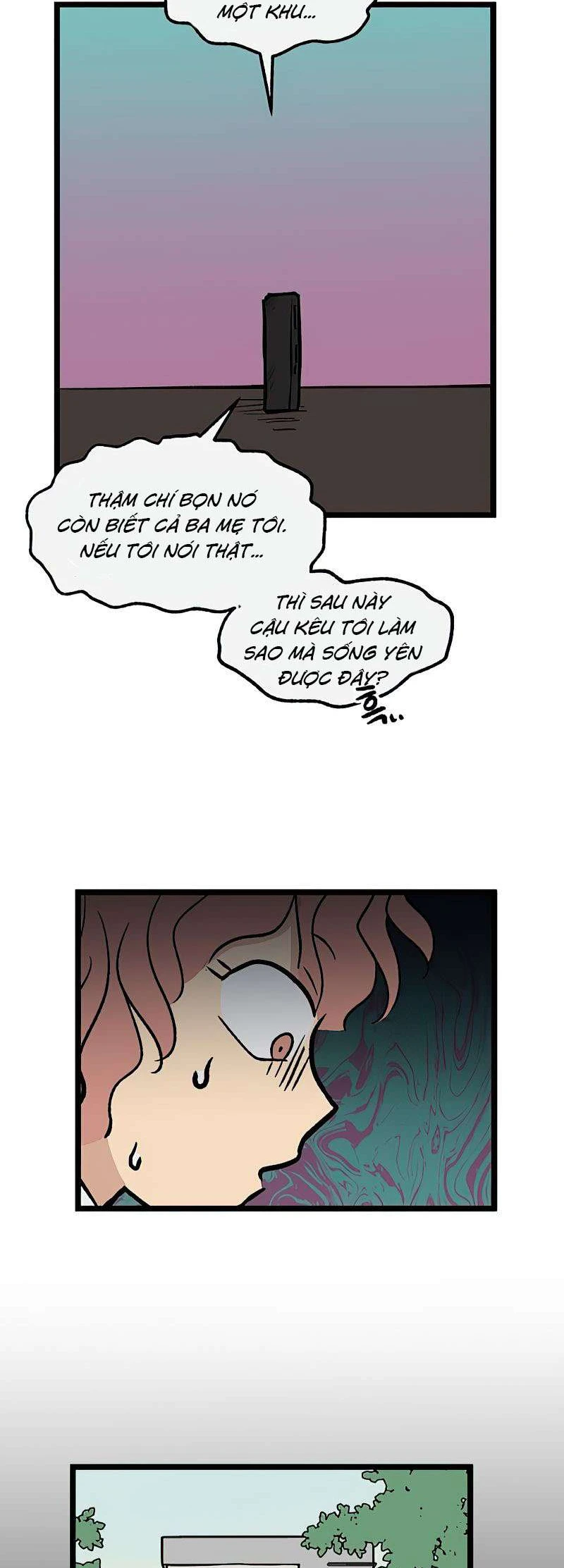 I Have No Home Chapter 46 - Trang 3