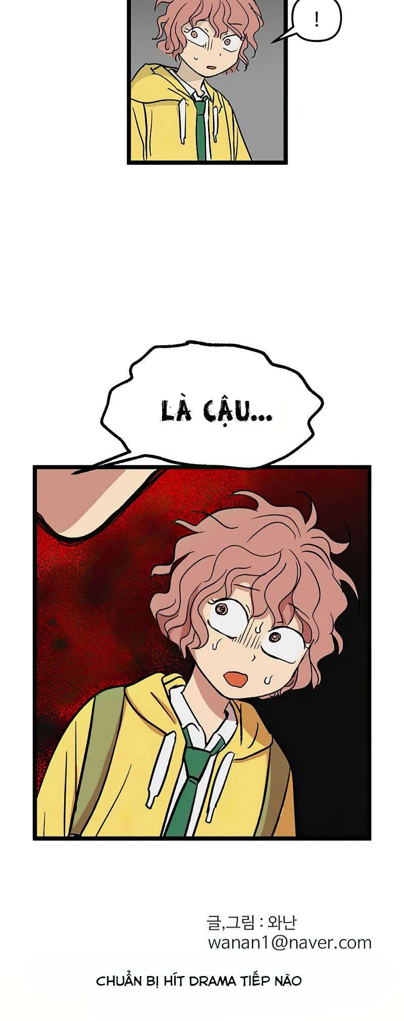 I Have No Home Chapter 46 - Trang 34
