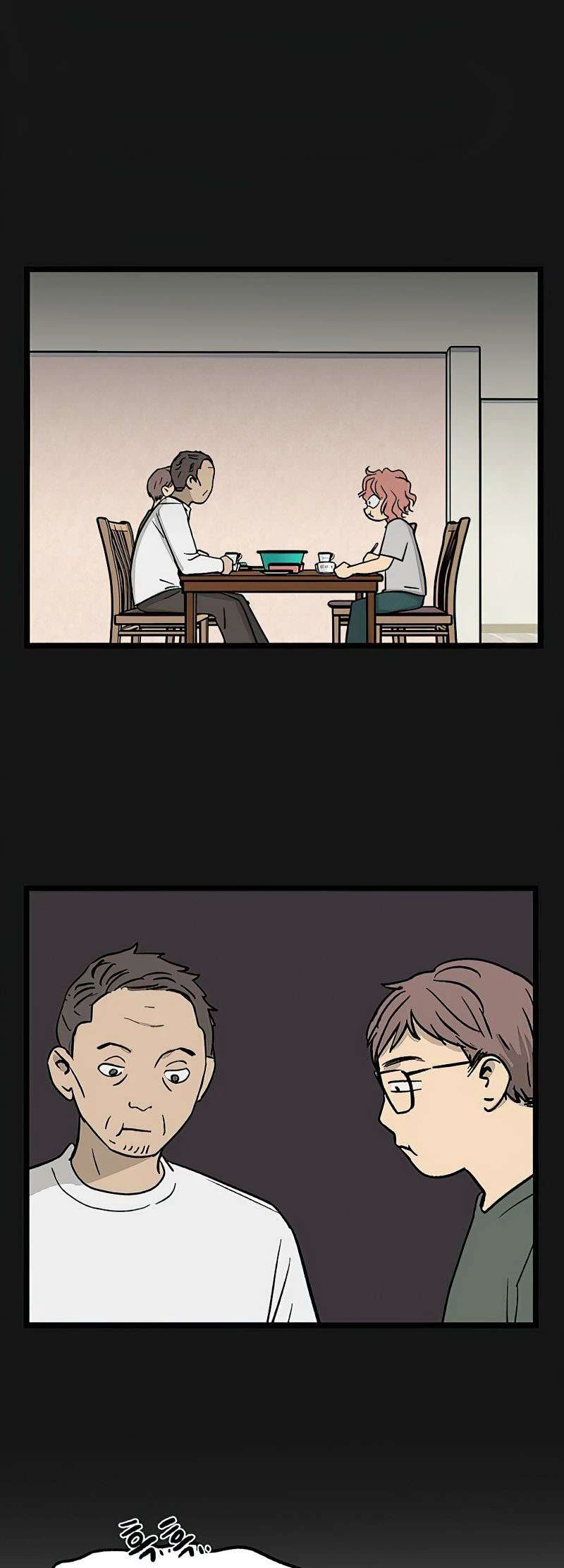 I Have No Home Chapter 46 - Trang 5