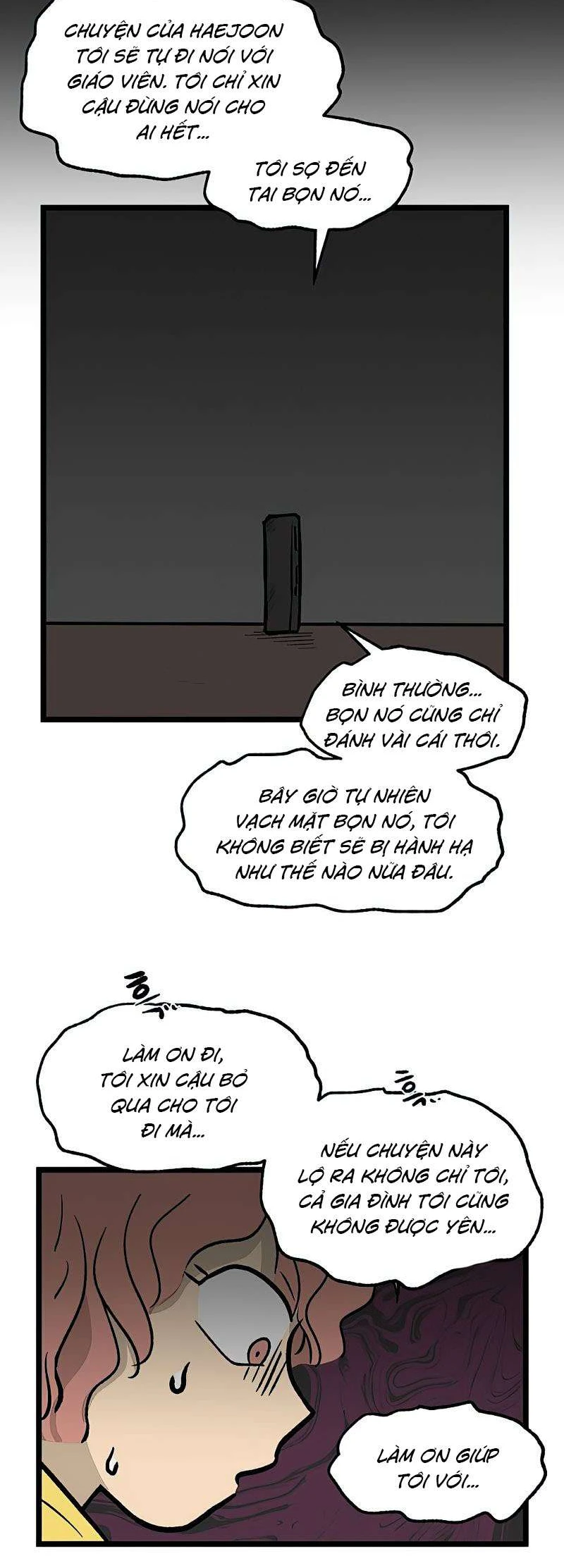 I Have No Home Chapter 46 - Trang 6