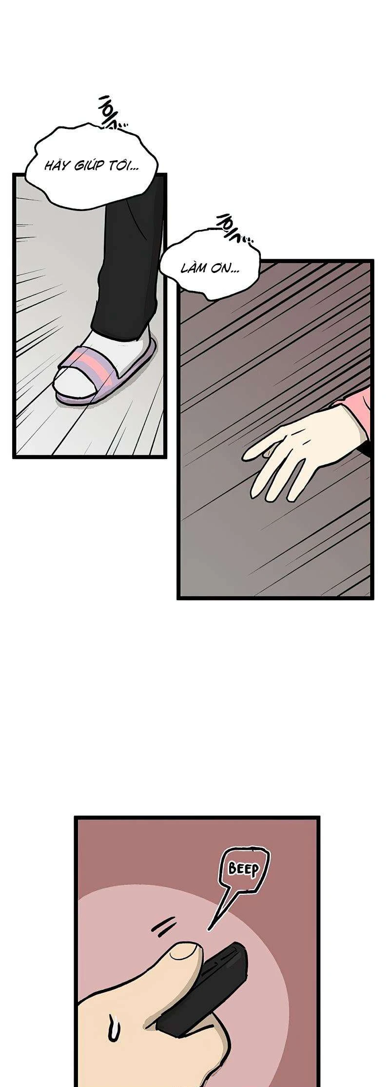 I Have No Home Chapter 46 - Trang 7