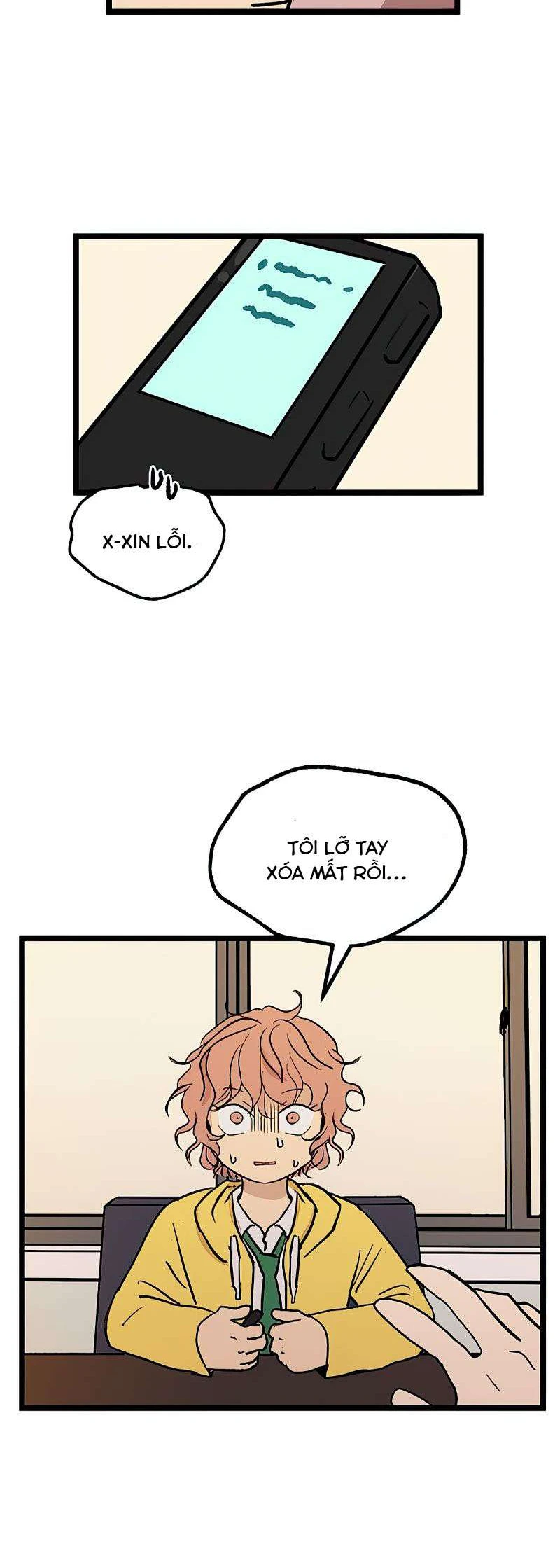 I Have No Home Chapter 46 - Trang 8