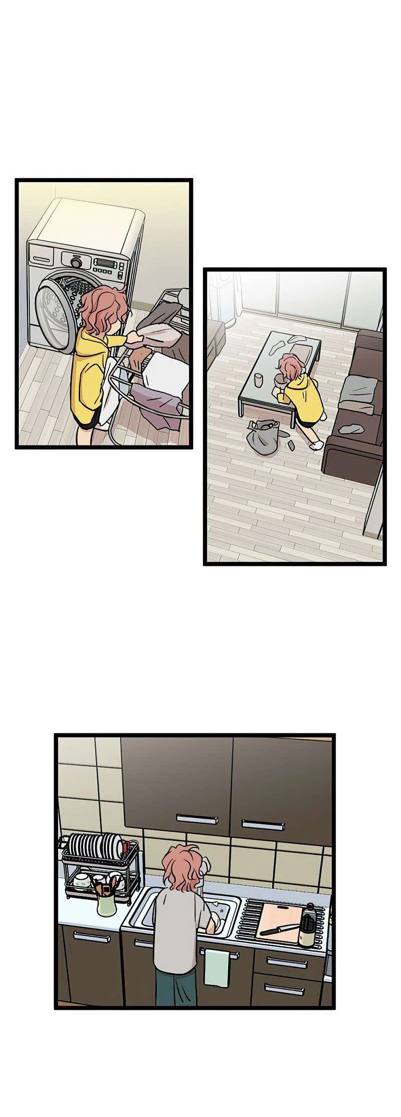I Have No Home Chapter 48 - Trang 10