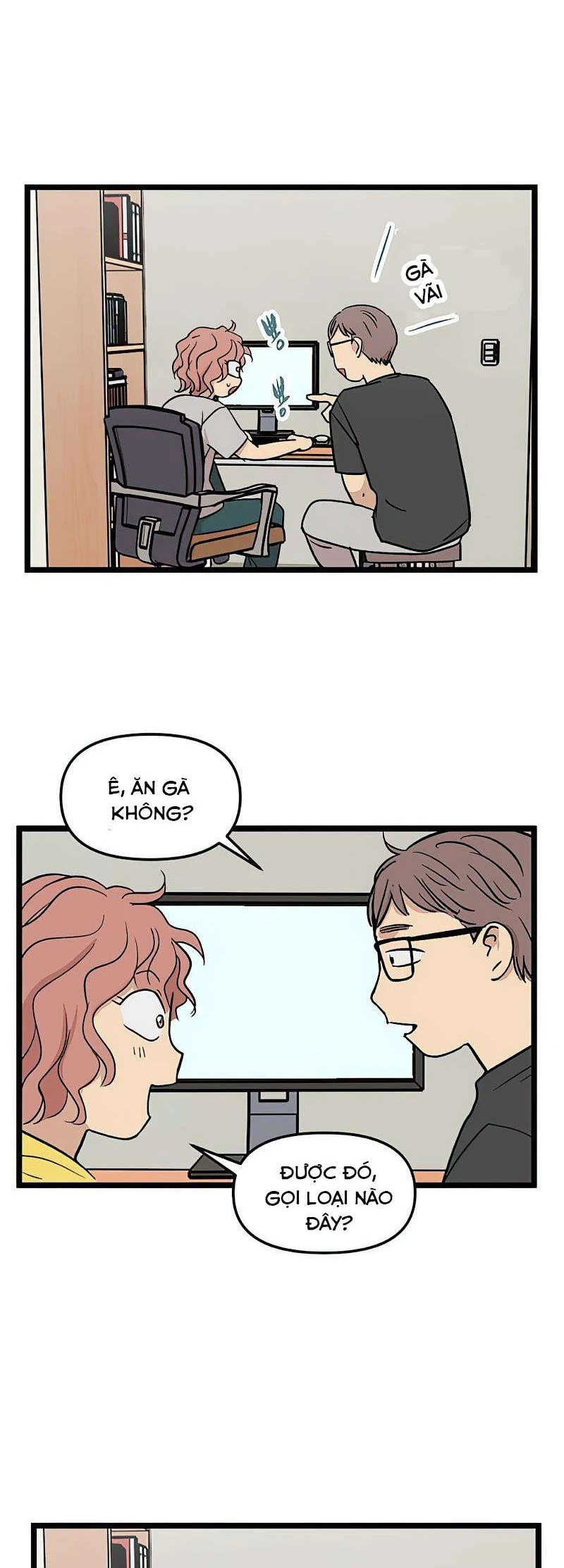 I Have No Home Chapter 48 - Trang 11
