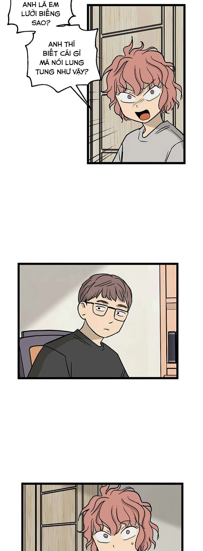 I Have No Home Chapter 48 - Trang 14