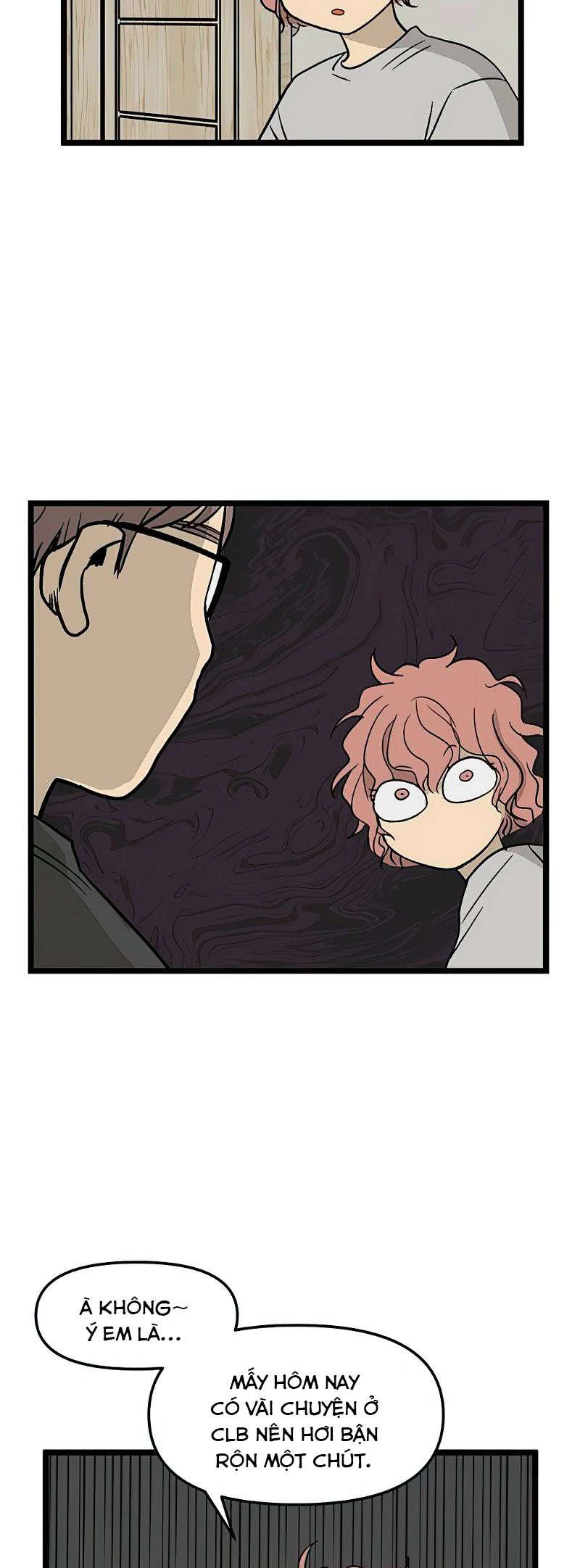 I Have No Home Chapter 48 - Trang 15
