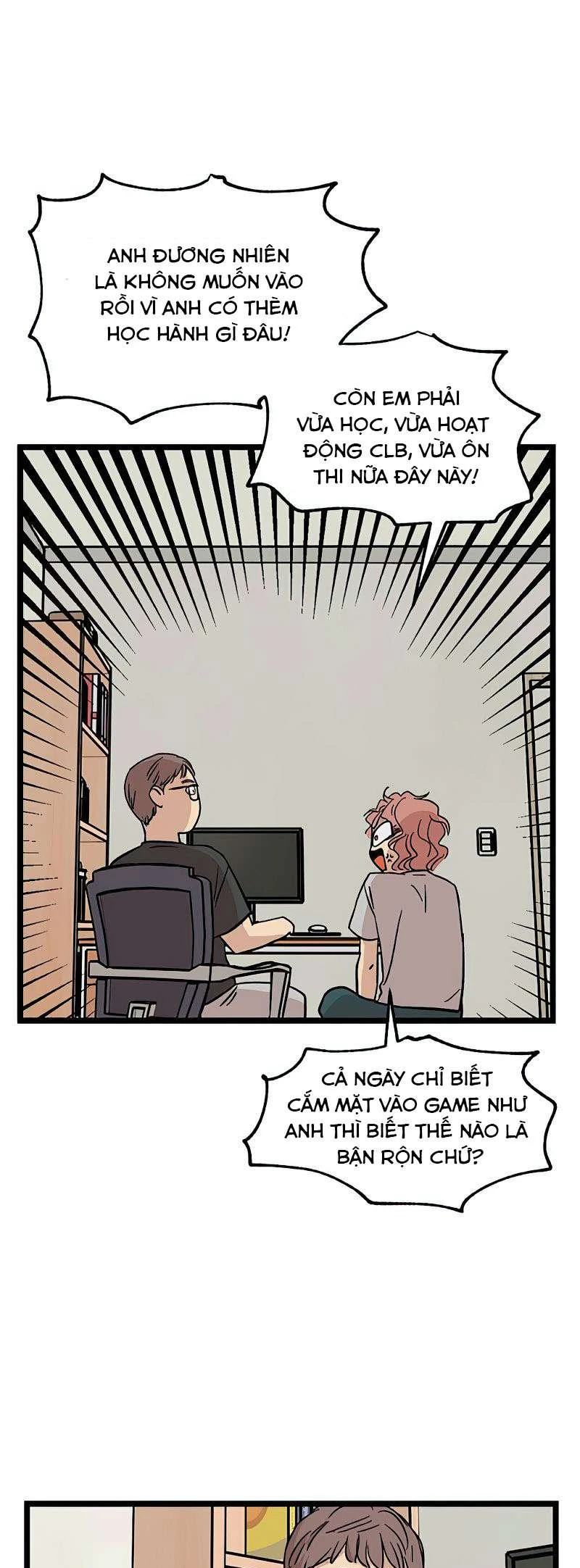I Have No Home Chapter 48 - Trang 18