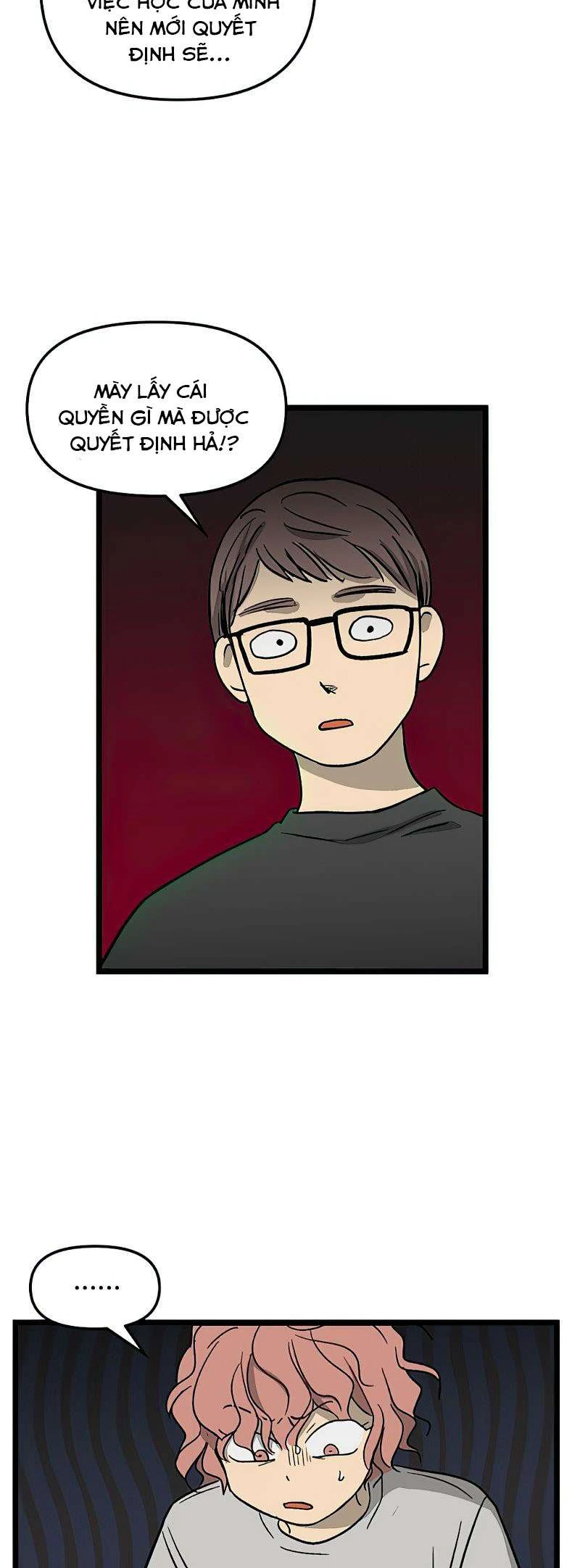I Have No Home Chapter 48 - Trang 21