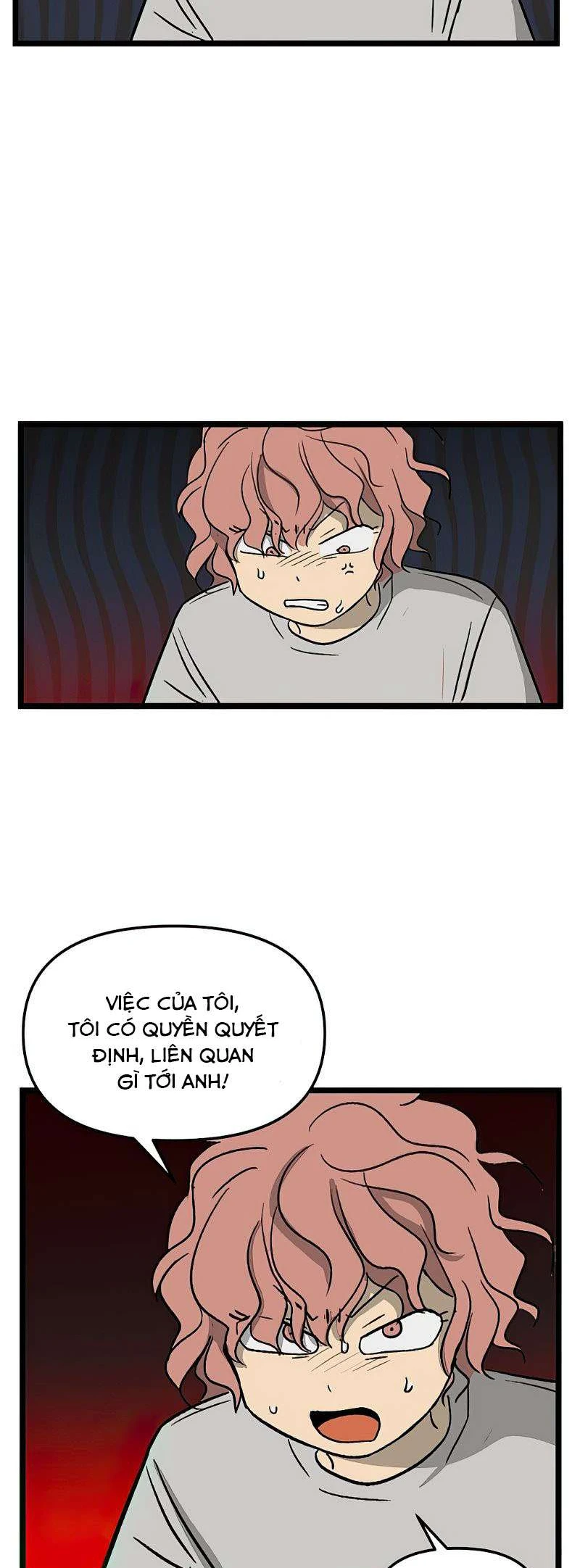 I Have No Home Chapter 48 - Trang 22