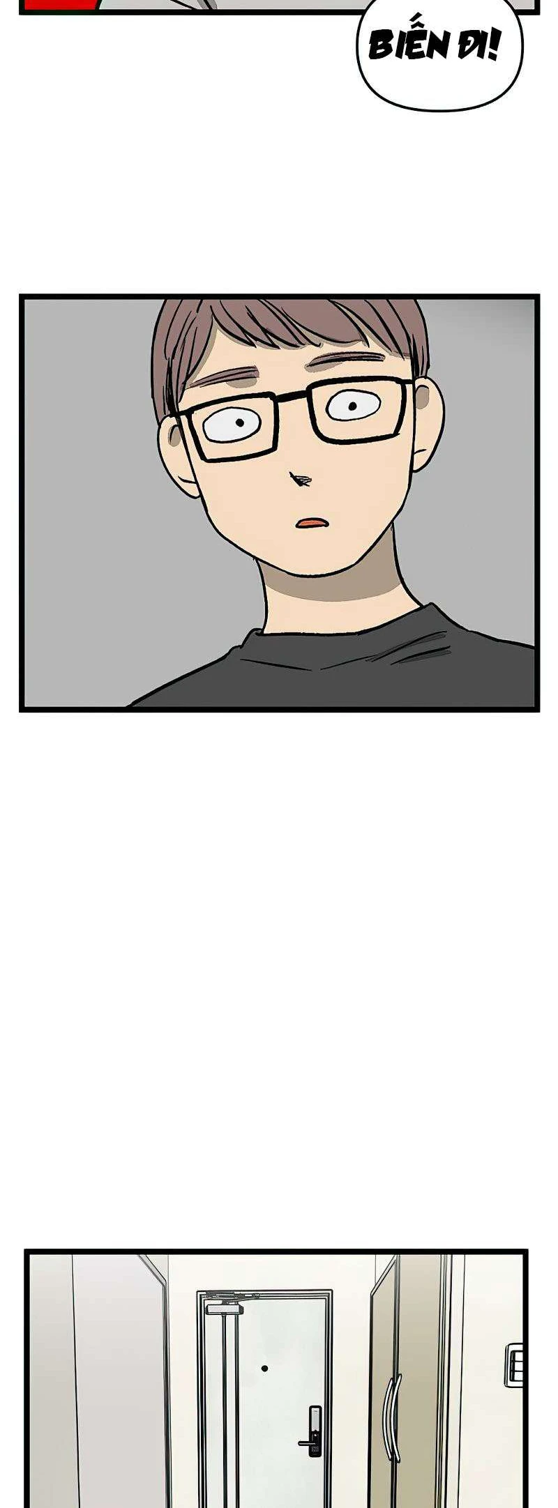I Have No Home Chapter 48 - Trang 23