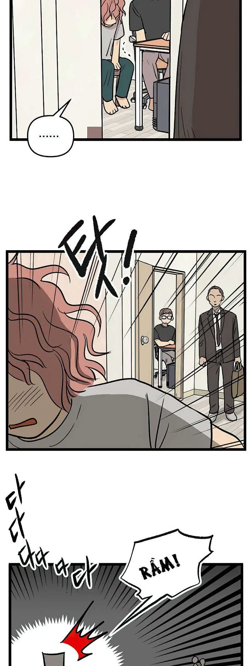 I Have No Home Chapter 48 - Trang 27