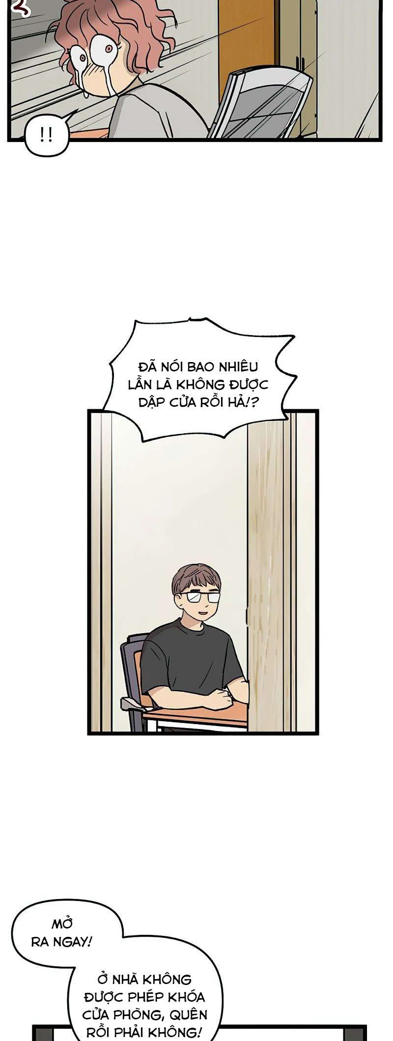 I Have No Home Chapter 48 - Trang 29