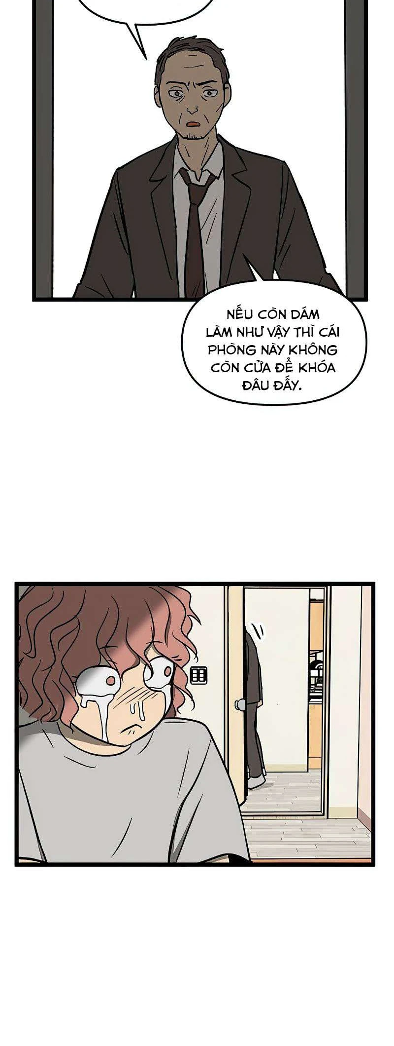 I Have No Home Chapter 48 - Trang 30