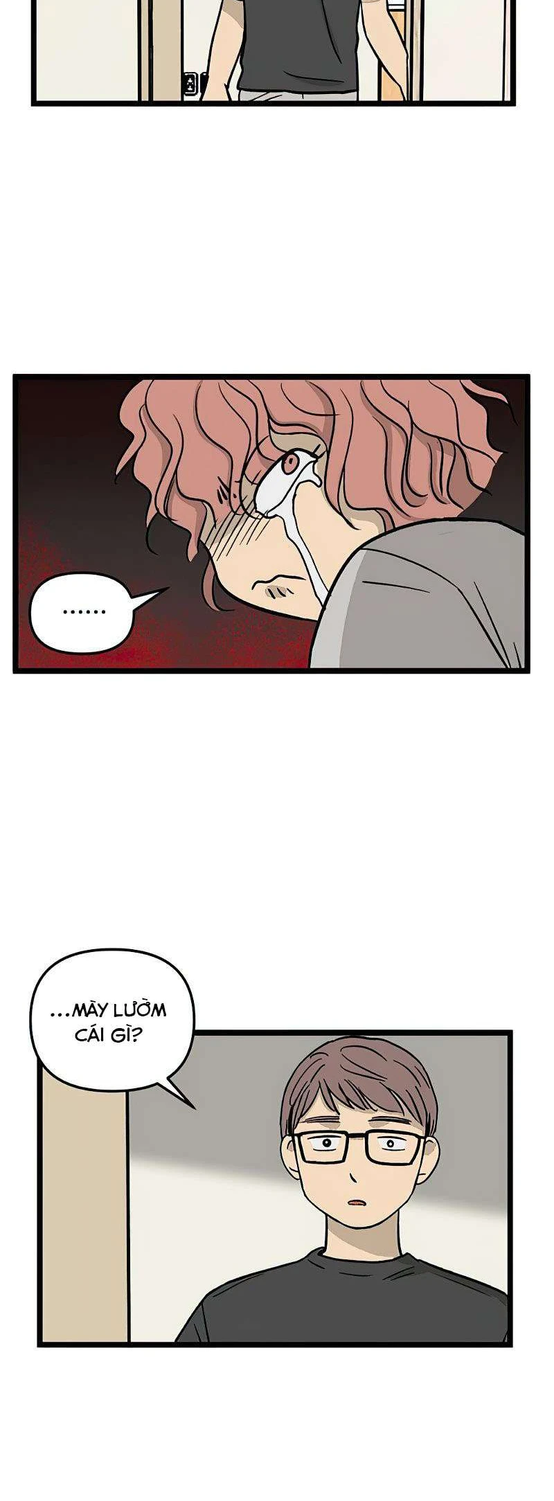 I Have No Home Chapter 48 - Trang 32